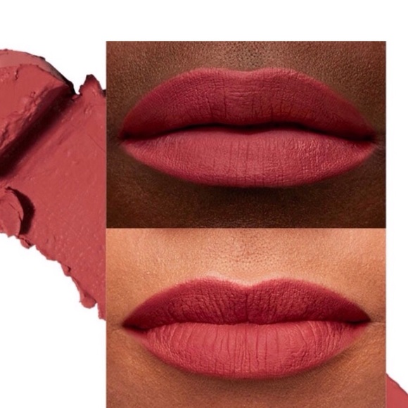 Smashbox Always on Cream to Matte Lipstick, Fresca - Picture 3 of 9